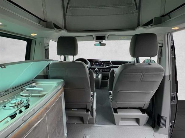 Volkswagen T6 California DSG Ocean 150 kW image number 14