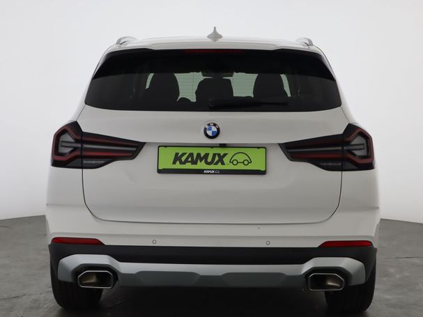 BMW X3 xDrive 140 kW image number 6