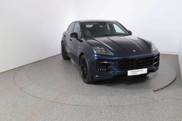 Porsche Cayenne Coupé E-Hybrid 346 kW image number 2