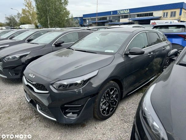 Kia ProCeed 1.5 T-GDI GT Line 118 kW image number 1