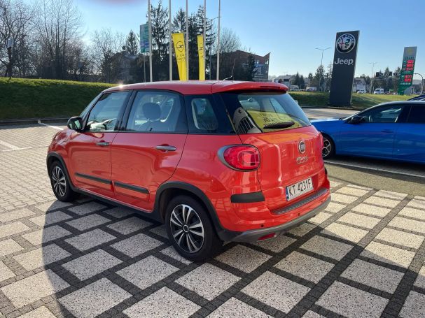 Fiat 500L 1.4 16V City Cross 70 kW image number 7