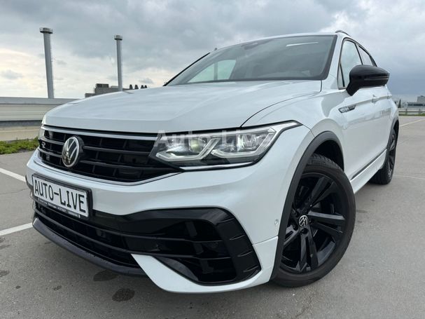 Volkswagen Tiguan R DSG 4Motion 235 kW image number 1