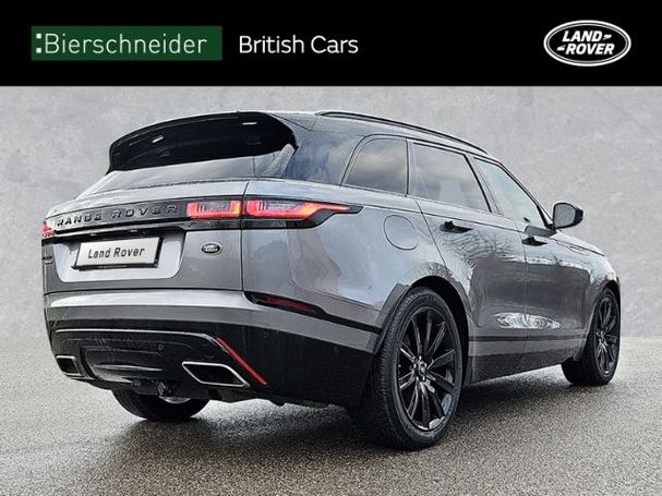 Land Rover Range Rover Velar 221 kW image number 2