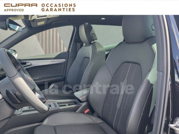 Cupra Formentor 1.5 TSI DSG 110 kW image number 7