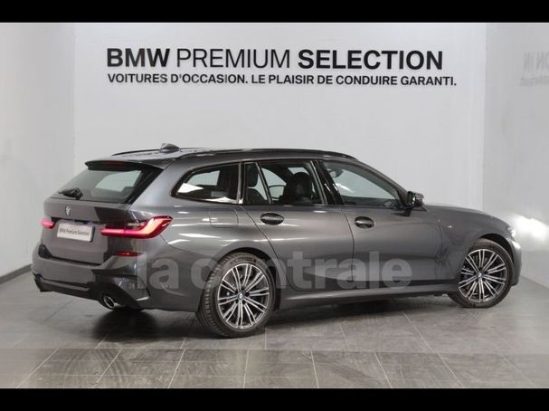 BMW 330d Touring M Sport xDrive 210 kW image number 2