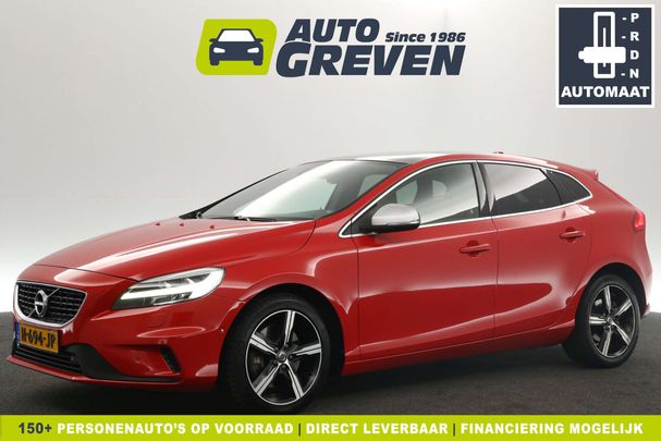 Volvo V40 T3 112 kW image number 3