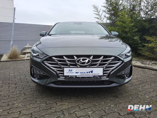 Hyundai i30 1.0 T-GDI Trend 88 kW image number 3