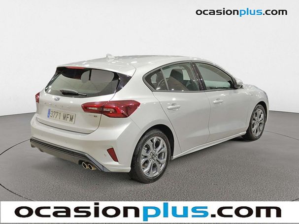 Ford Focus 1.0 EcoBoost ST-Line 92 kW image number 3