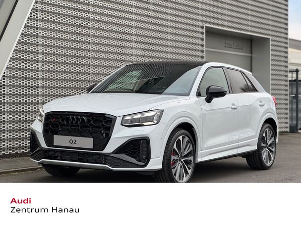 Audi SQ2 TFSI 221 kW image number 1