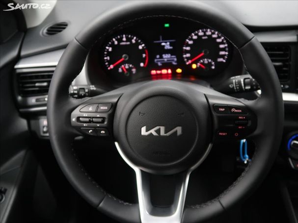 Kia Stonic 1.2 58 kW image number 12