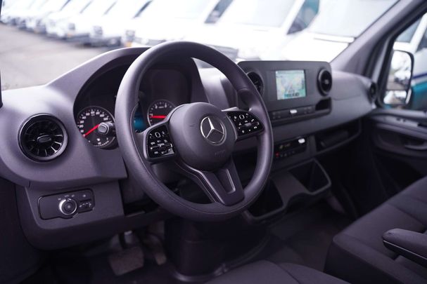 Mercedes-Benz Sprinter 317 CDI 125 kW image number 30