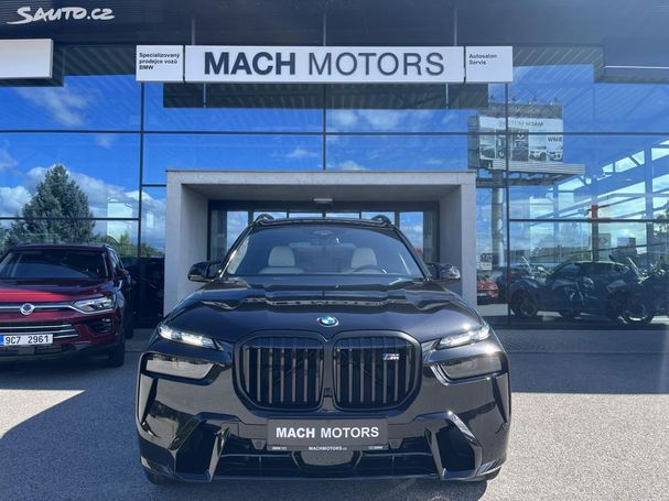 BMW X7 M60i xDrive 390 kW image number 3