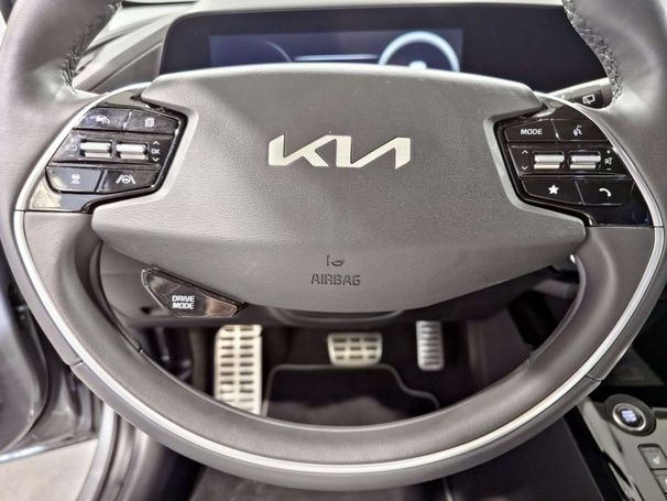 Kia Niro 1.6 GDI 135 kW image number 25