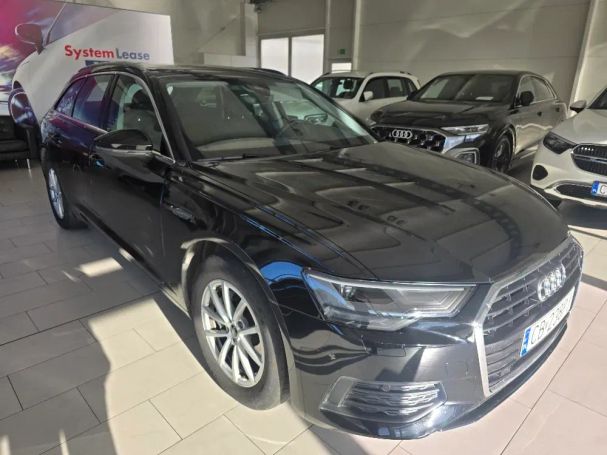 Audi A6 150 kW image number 1