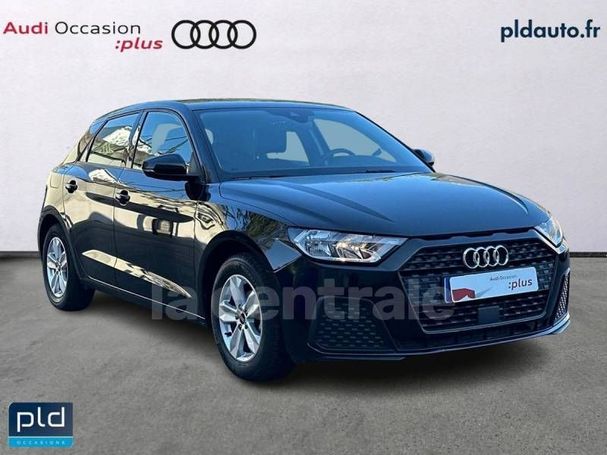 Audi A1 25 TFSI 70 kW image number 2