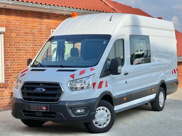 Ford Transit 350 125 kW image number 1