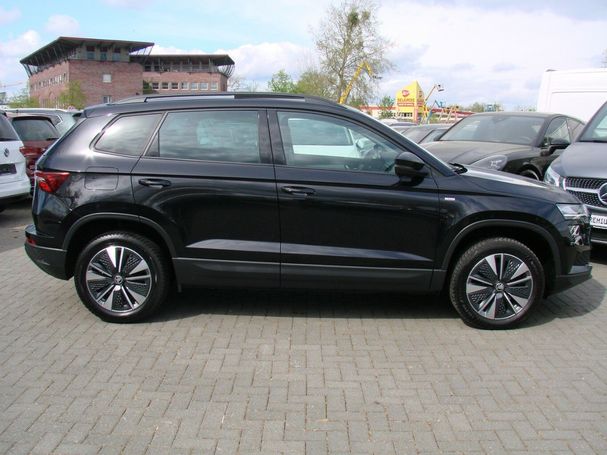 Skoda Karoq 1.5 TSI 110 kW image number 5