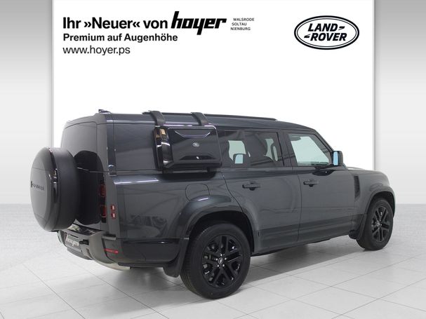 Land Rover Defender 130 D300 221 kW image number 2