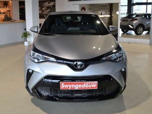 Toyota C-HR 1.8 Hybrid 90 kW image number 3