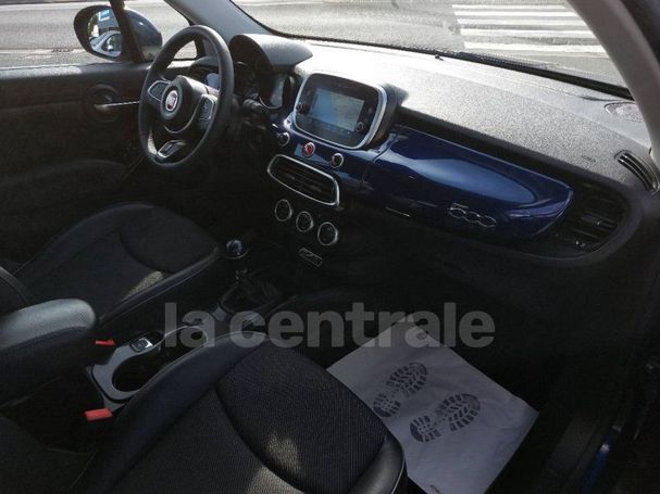 Fiat 500X 1.0 FireFly Cross 88 kW image number 18