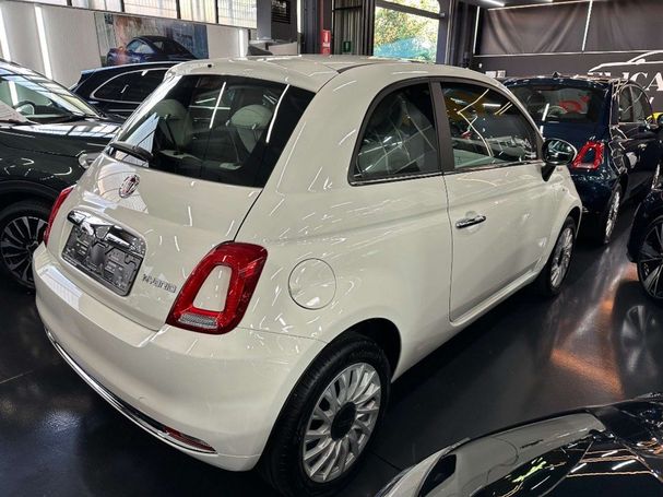 Fiat 500 1.0 51 kW image number 3