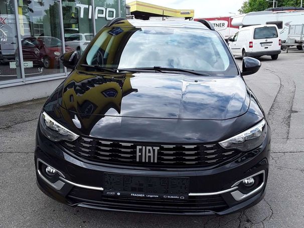 Fiat Tipo MultiJet 96 kW image number 3