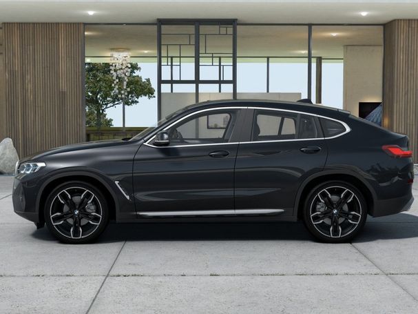 BMW X4 xDrive20d 140 kW image number 3