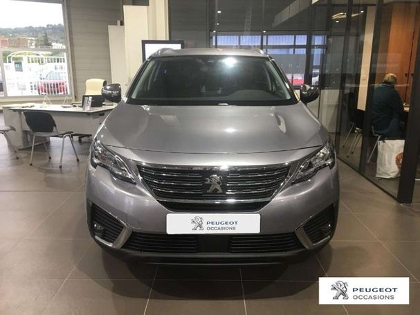 Peugeot 5008 PureTech 130 S&S 96 kW image number 17