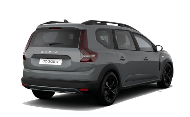 Dacia Jogger TCe 110 Extreme 81 kW image number 3