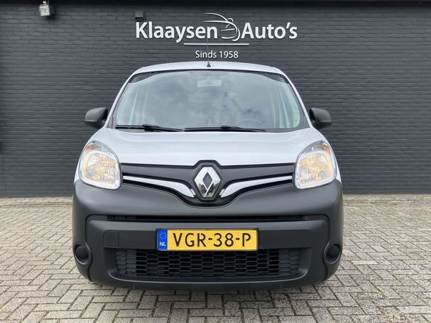 Renault Kangoo dCi 55 kW image number 5