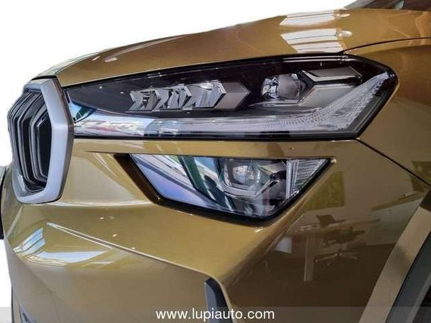 Skoda Kodiaq 1.5 DSG 150 kW image number 8