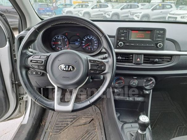 Kia Picanto 1.0 49 kW image number 14