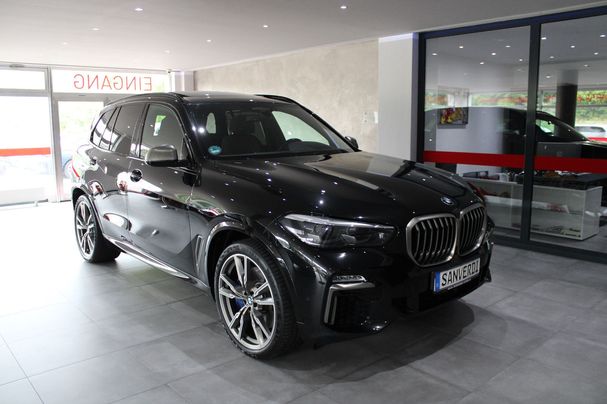 BMW X5 M50d xDrive 294 kW image number 2