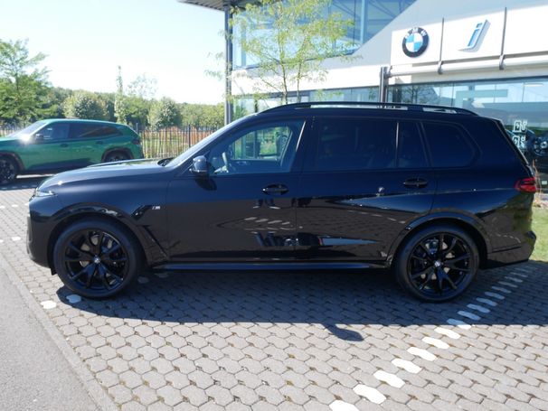 BMW X7 xDrive 250 kW image number 8