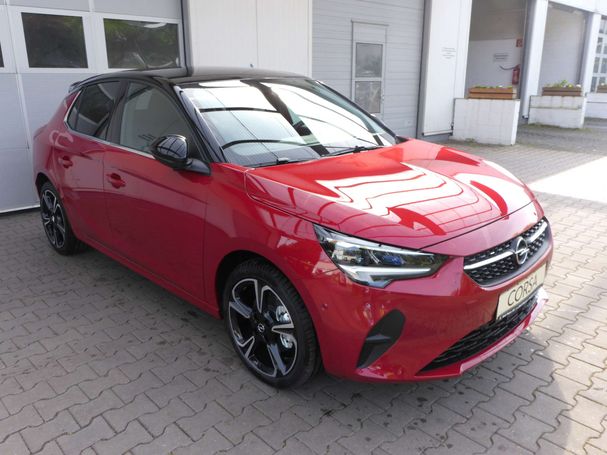 Opel Corsa 74 kW image number 2