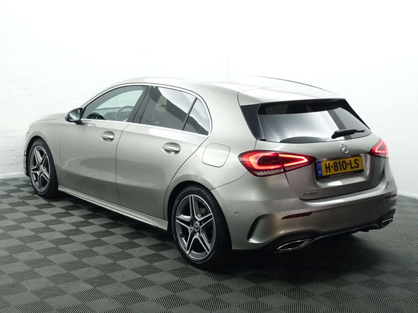 Mercedes-Benz A 180 AMG 100 kW image number 4