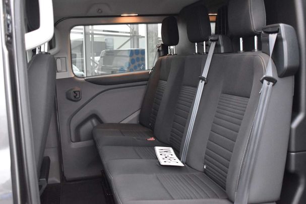 Ford Transit Custom 300 L1H1 2.0 TDCi Limited 125 kW image number 18