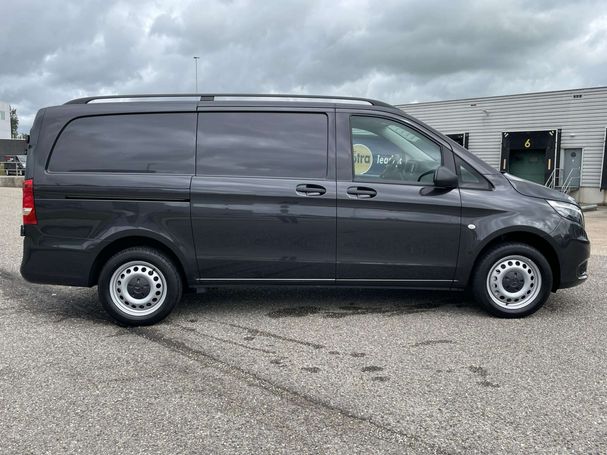 Mercedes-Benz Vito d 120 kW image number 8