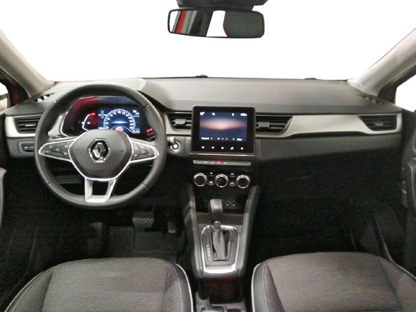 Renault Captur TCe GPF Zen EDC 103 kW image number 9