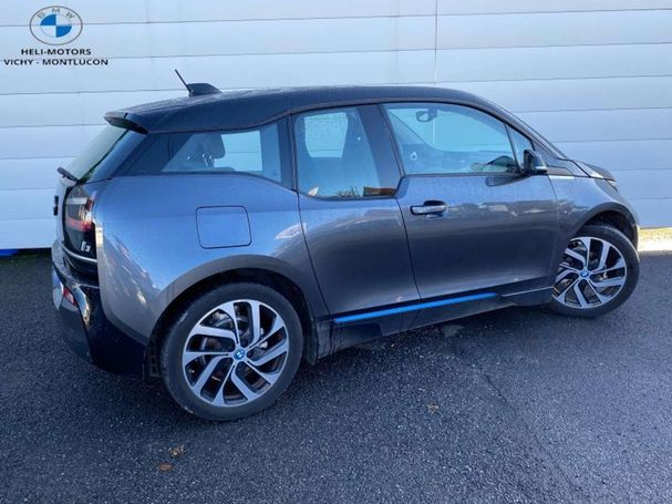 BMW i3 120Ah 127 kW image number 2