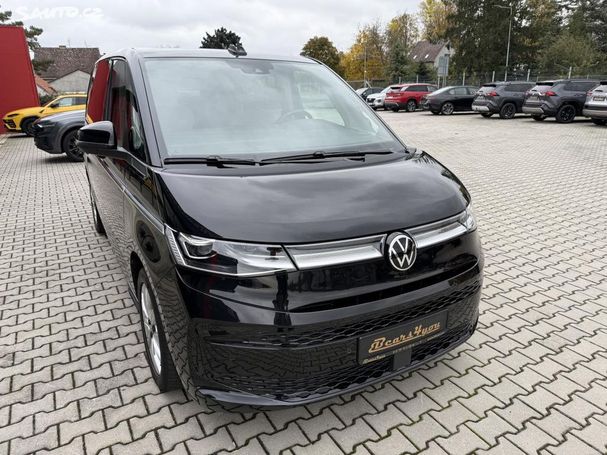 Volkswagen T6 Multivan 110 kW image number 13