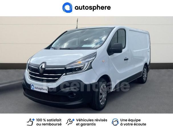 Renault Trafic Energy dCi 145 L1H1 107 kW image number 1