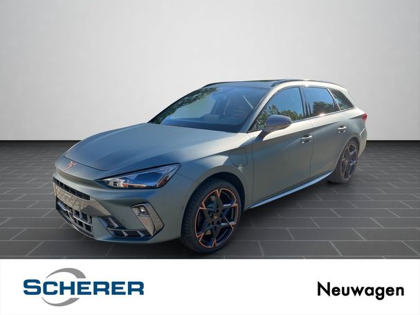 Cupra Leon VZ 200 kW image number 1