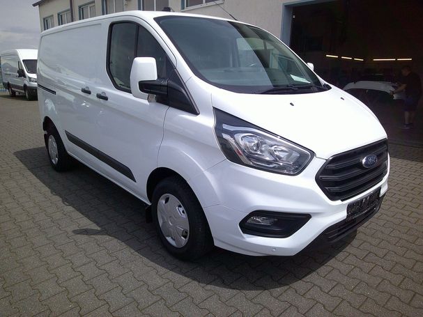 Ford Transit Custom L1H1 2.0 TDCi Trend 77 kW image number 2