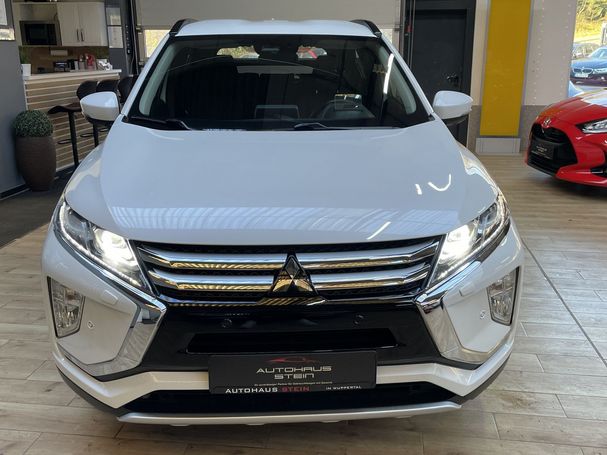 Mitsubishi Eclipse Cross T 2WD 120 kW image number 6