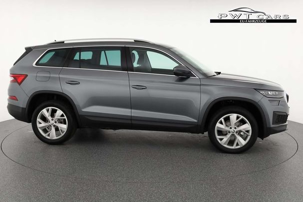 Skoda Kodiaq 1.5 TSI DSG Style 110 kW image number 33