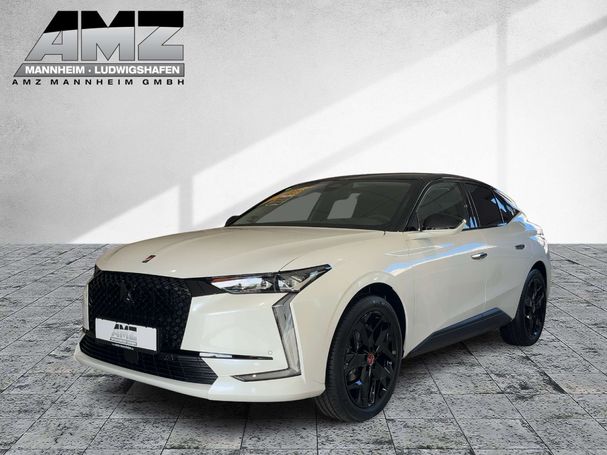 DS Automobiles 4 DS E-Tense 225 165 kW image number 1