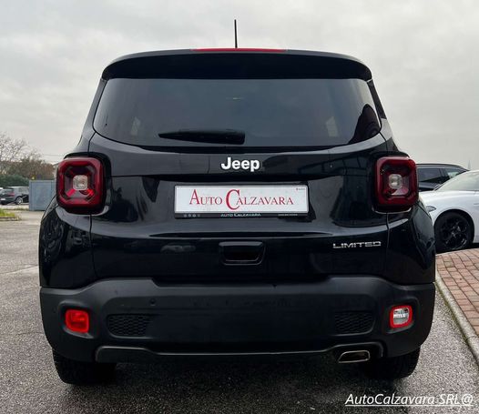 Jeep Renegade 1.0 Limited 88 kW image number 6