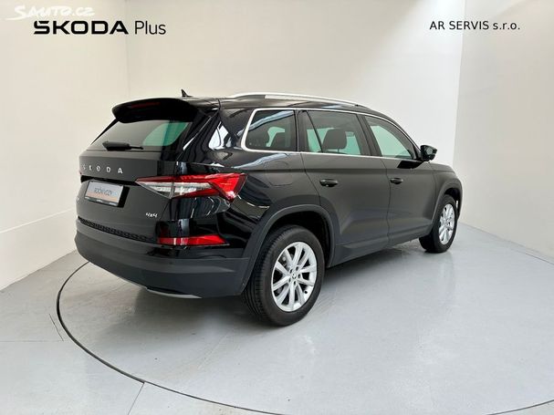 Skoda Kodiaq 2.0 TDI Style DSG 147 kW image number 3