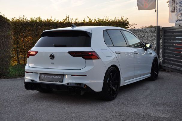 Volkswagen Golf R DSG 4Motion 235 kW image number 22